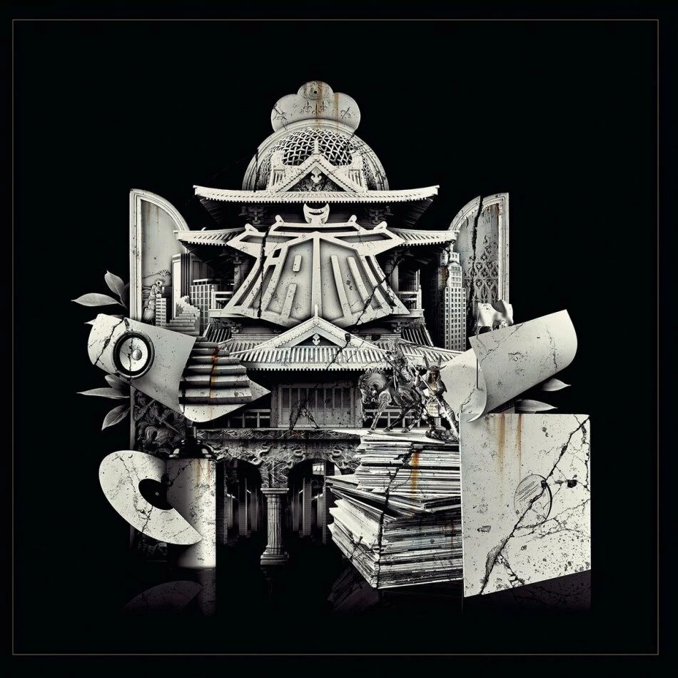 Tout neuf 🔥 --- (3 LPs) Von IAM 😀