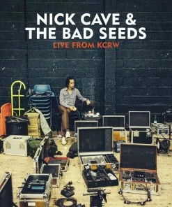 Top 10 ⭐ Nick Cave & The Bad Seeds Live From KCRW (LP + Digital Copy) Von Nick Cave & The Bad Seeds 🧨