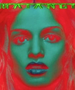 Meilleure vente 👏 M.I.A. (Rap) Matangi (LP) Von M.I.A. (Rap) 🤩