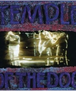 Bon marché 🔔 Temple Of The 🐶 Dog (C.Cornell/Pearl Jam) --- - Music On Vinyl (2 LPs) Von Temple Of The 🐶 Dog (C.Cornell/Pearl Jam) 👍