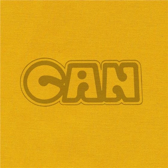 Vente flash 🔥 Vinyl Box Set - Limited (17 LPs + Digital Copy + Buch) Von Can 👏