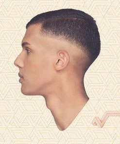 Tout neuf 🔔 Racine Carree (2 LPs) Von Stromae 🧨