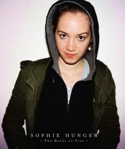 Vente flash 🧨 Rules Of Fire - Archives - 10 Inch (2 LPs) Von Sophie Hunger 😉