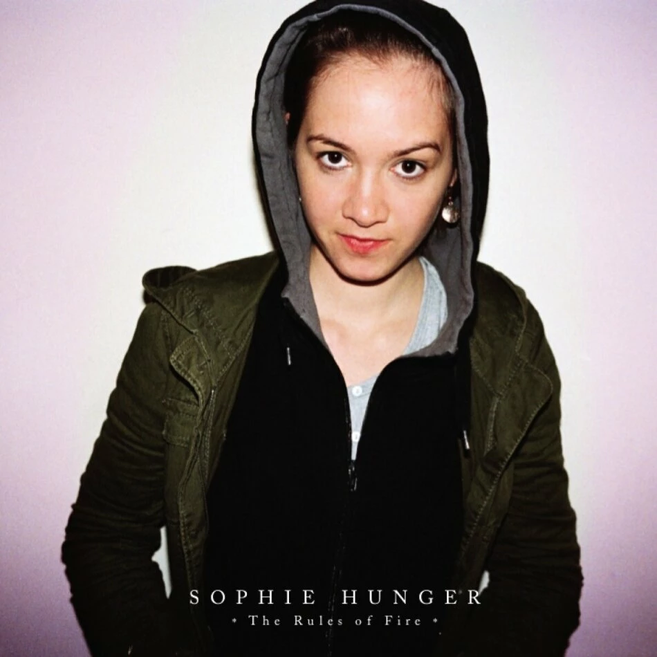 Vente flash 🧨 Rules Of Fire - Archives - 10 Inch (2 LPs) Von Sophie Hunger 😉