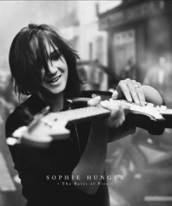 Acheter ✔️ Rules Of Fire - Live (2 LPs) Von Sophie Hunger 😀