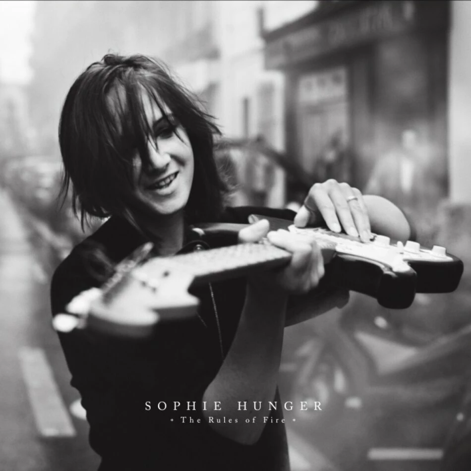 Acheter ✔️ Rules Of Fire - Live (2 LPs) Von Sophie Hunger 😀