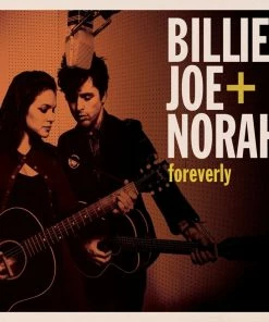 Le moins cher 😍 Billie Joe Armstrong (Green Day) & Norah Jones Foreverly (LP) Von Billie Joe Armstrong (Green Day) & Norah Jones 👍