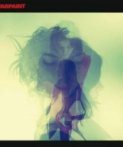 Top 10 💯 --- (Limited Edition, 2 LPs + Digital Copy) Von Warpaint 😀