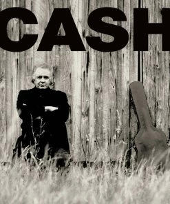 Sortie 🌟 American 2 - Unchained (New Version, LP + Digital Copy) Von Johnny Cash 👏