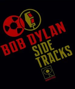 Tout neuf 🧨 Side Tracks (Limited Edition, 3 LPs) Von Bob Dylan 🔥