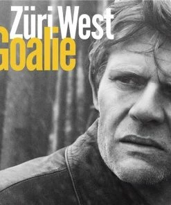 Le moins cher 🛒 Züri West Goalie - 7 Inch Vinyl (7" Single) Von Züri West 🛒