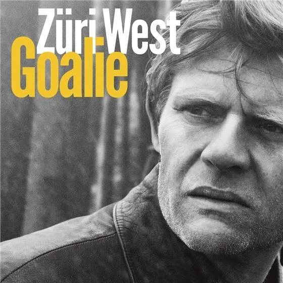 Le moins cher 🛒 Züri West Goalie - 7 Inch Vinyl (7" Single) Von Züri West 🛒