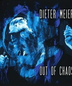 Budget 🥰 Dieter Meier (Yello) Out Of Chaos (LP + CD) Von Dieter Meier (Yello) 💯