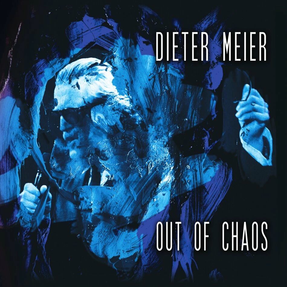 Budget 🥰 Dieter Meier (Yello) Out Of Chaos (LP + CD) Von Dieter Meier (Yello) 💯