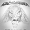Bon marché 😀 Empire Of The Undead - Box Set, + 7 Inch & T-Shirt Grösse L (CD + DVD + LP) Von Gamma Ray 💯