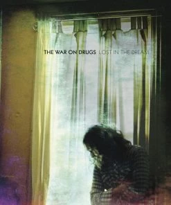 Les meilleures critiques de 🤩 Lost In The Dream (LP + Digital Copy) Von The War On Drugs 😀