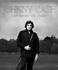 Acheter 😀 Out Among The Stars (LP + Digital Copy) Von Johnny Cash 🤩