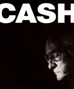 Promo ✨ American 4 - Man Comes Around (New Version, 2 LPs + Digital Copy) Von Johnny Cash 💯