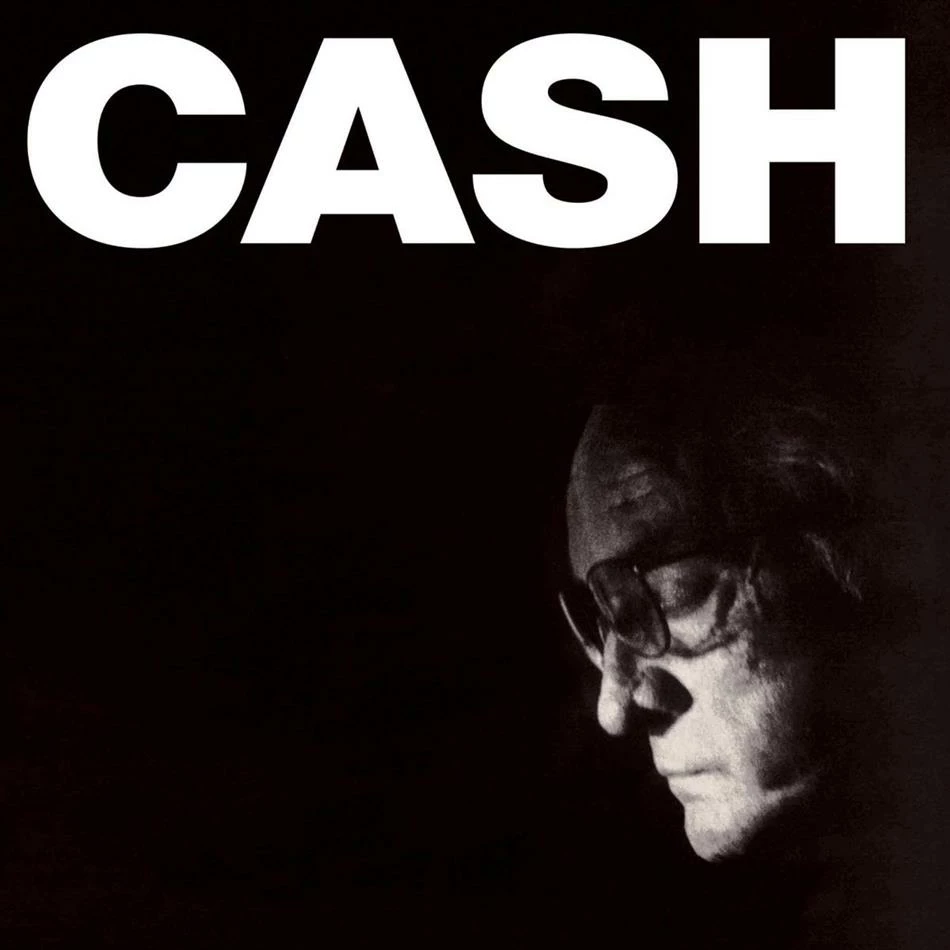 Promo ✨ American 4 - Man Comes Around (New Version, 2 LPs + Digital Copy) Von Johnny Cash 💯