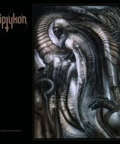 Tout neuf 💯 Triptykon (Tom Warrior/Celtic Frost) Melana Chasmata (2 LPs) Von Triptykon (Tom Warrior/Celtic Frost) 😍