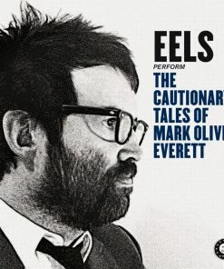 Bon marché 🎉 Cautionary Tales Of Mark Oliver Everett (2 LPs + Digital Copy) Von Eels 👏