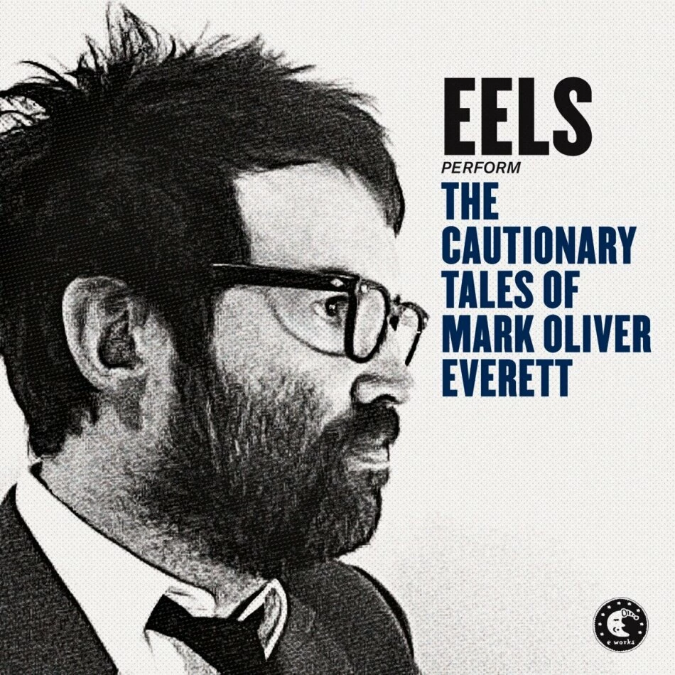 Bon marché 🎉 Cautionary Tales Of Mark Oliver Everett (2 LPs + Digital Copy) Von Eels 👏