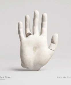 Coupon ❤️ Built On Glass (2 LPs) Von Chet Faker 😀