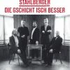 Acheter 😉 Die Gschicht Isch Besser (LP) Von Stahlberger 😉