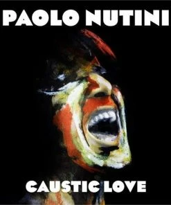 Sortie ⭐ Caustic Love - Gatefold (2 LPs) Von Paolo Nutini 🌟