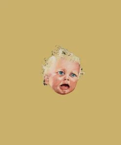 Budget ⭐ To Be Kind (3 LPs + Digital Copy) Von Swans ✔️