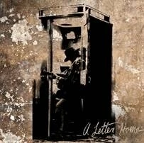 Offres 🔥 A Letter Home (LP) Von Neil Young 🤩