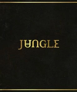 Grosses soldes ⭐ Jungle (UK) --- (LP) Von Jungle (UK) 🤩