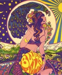 Les meilleures critiques de 🤩 --- (2 LPs) Von Blues Pills ❤️