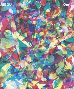 De gros 💯 Our Love (LP) Von Caribou 🛒