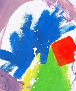 Bon marché 👏 This Is All Yours (Colored, 2 LPs + Digital Copy) Von Alt-J ⭐