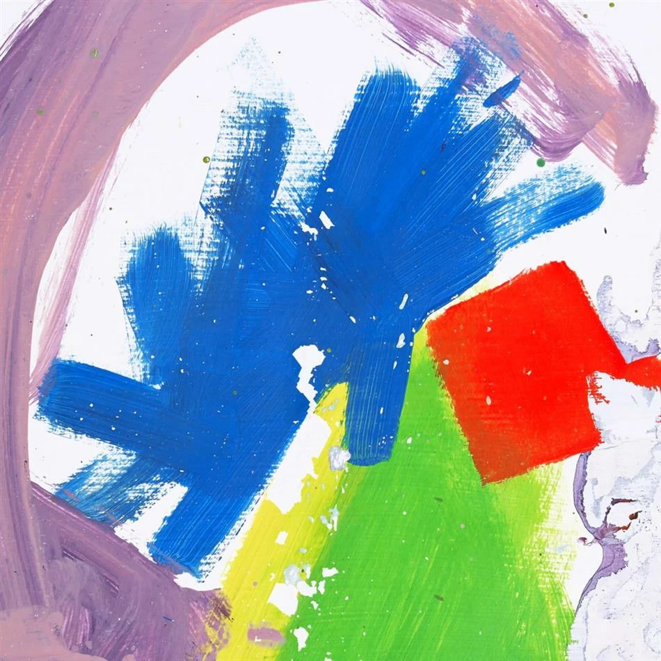 Bon marché 👏 This Is All Yours (Colored, 2 LPs + Digital Copy) Von Alt-J ⭐