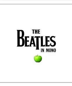 Meilleure vente 🤩 In Mono (Remastered, 14 LPs) Von The Beatles 🎉