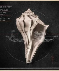 Nouveau ✔️ Lullaby And The Ceaseless Roar (LP) Von Robert Plant 🔔