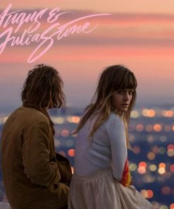 Bon marché ✔️ Stone Angus & Julia --- (2 LPs) Von Stone Angus & Julia 🌟