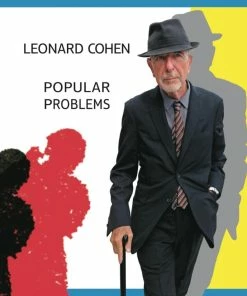 Nouveau ❤️ Popular Problems (LP + CD) Von Leonard Cohen ⭐