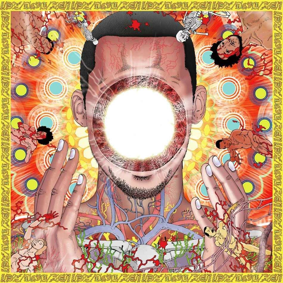 De gros 🔔 You're Dead! - Gatefold (2 LPs + Digital Copy) Von Flying Lotus ⌛
