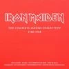 De gros 👍 Complete Albums Collection (3 LPs) Von Iron Maiden ❤️