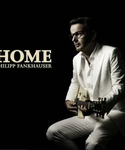 Top 10 ✨ Home (2 LPs) Von Philipp Fankhauser 🥰