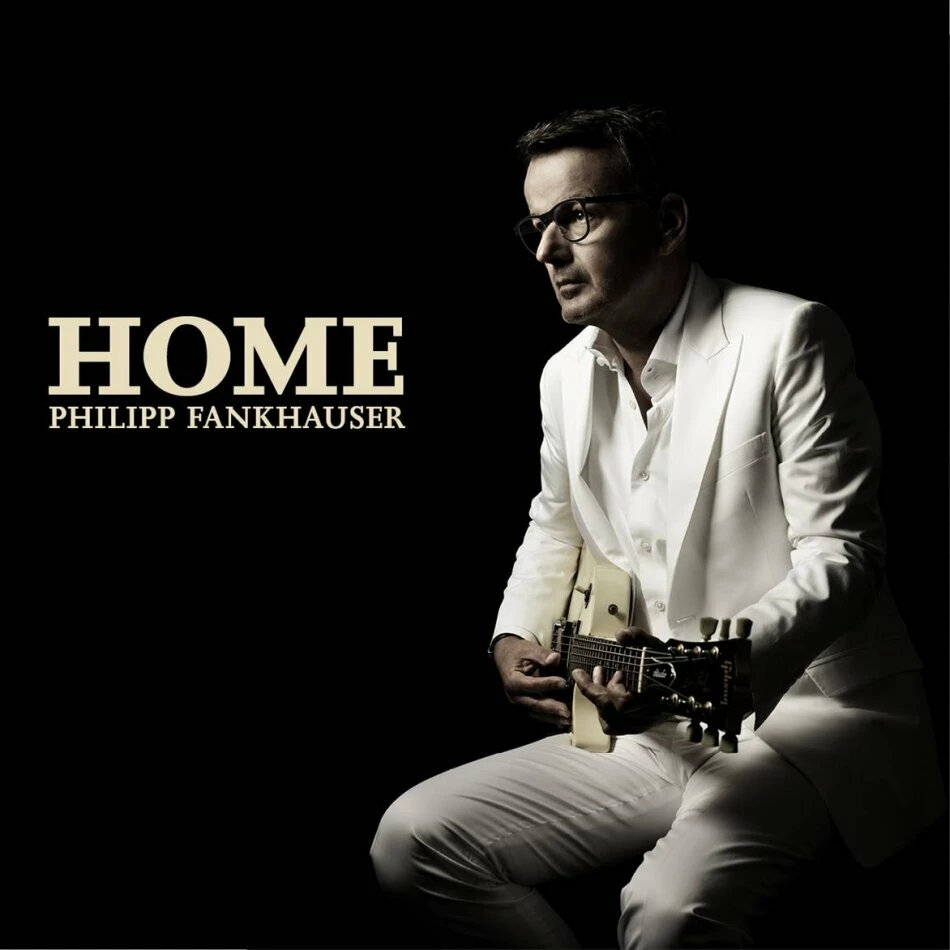 Top 10 ✨ Home (2 LPs) Von Philipp Fankhauser 🥰