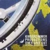 Vente flash 👍 Over And Out - Live (CD + 2 LPs) Von Kinderzimmer Productions 👏