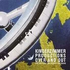 Vente flash 👍 Over And Out - Live (CD + 2 LPs) Von Kinderzimmer Productions 👏