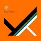 Meilleure affaire 👍 Orchestral Manoeuvres In The Dark (OMD) History Of Modern (CD + LP) Von Orchestral Manoeuvres In The Dark (OMD) 👍