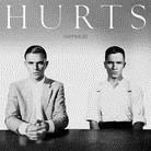 Top 10 🥰 Happiness (CD + LP) Von Hurts ✨