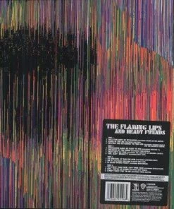 Vente flash ⭐ And Heady Fwends (CD + 2 LPs) Von The Flaming Lips 👏