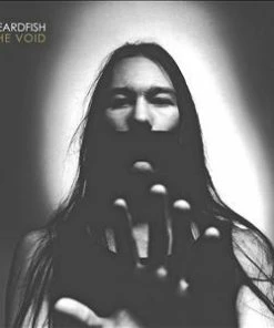 Sortie 💯 Void (2 LPs + CD) Von Beardfish ⌛